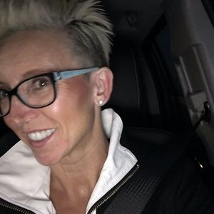 Meet your Posher, Lyn